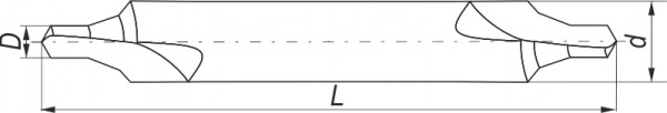 DIN 333-A,B